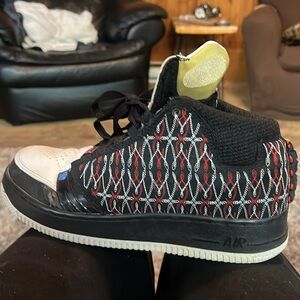 Women size 7 Chicago Jordan’s 2008